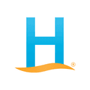 HC logo