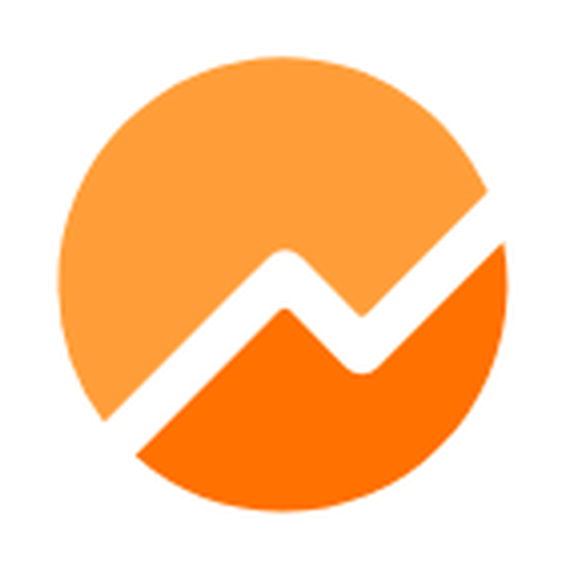 F logo