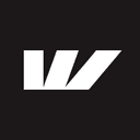 W logo