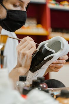Building Your Own DIY Wearable Tech: A Beginner's Guide