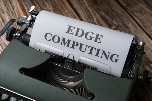 Edge Computing vs Cloud Computing: What’s the Real Difference?