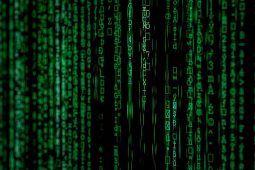 How Encryption Keeps Your Data Safe Online