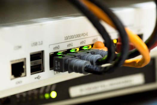 How the Internet Works: A Deep Dive Into the Basics