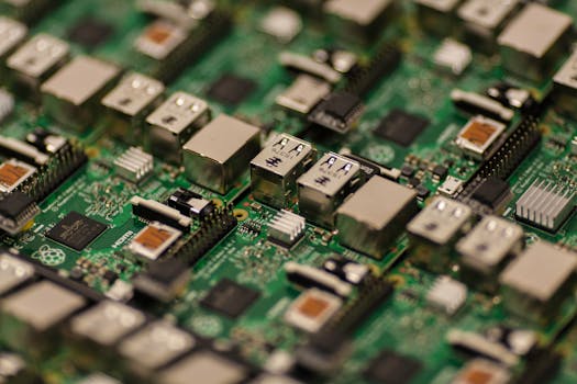 How to Build a Raspberry Pi-Powered Video Surveillance System