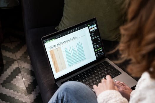 How to Build a Social Media Strategy for Your Brand in 2025