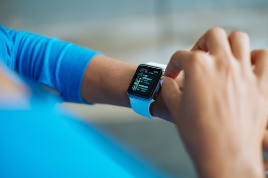 How to Choose the Right Smartwatch for Your Lifestyle