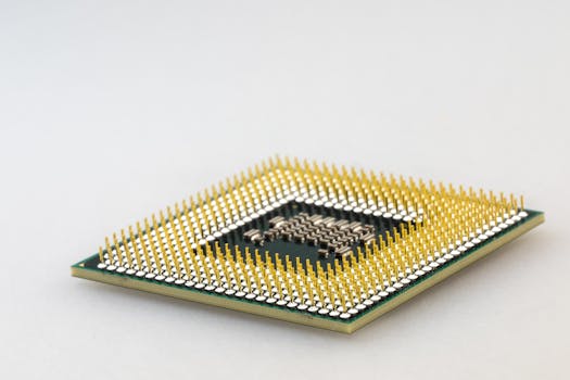 Inside the CPU: How Your Processor Really Works