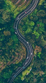 The Best Camera Drones for Aerial Photography in 2025