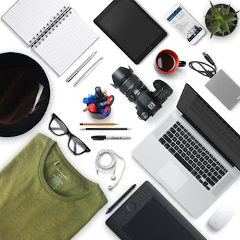 Top 10 Must-Have Tech Gadgets for Travel Enthusiasts