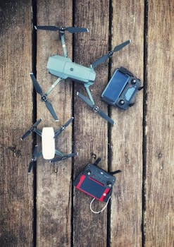 Understanding Drone Flight Controllers and How They Work