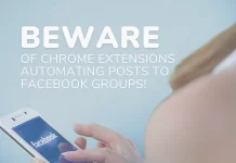 Step-by-Step Guide to Automate Social Media Posting with Chrome Extensions