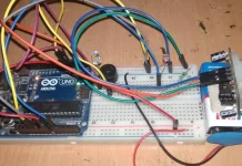 Step-by-Step Guide to Creating an Arduino Home Security Alarm with Motion Detection