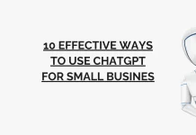 How to Use ChatGPT for Streamlining Email Responses in Small Businesses